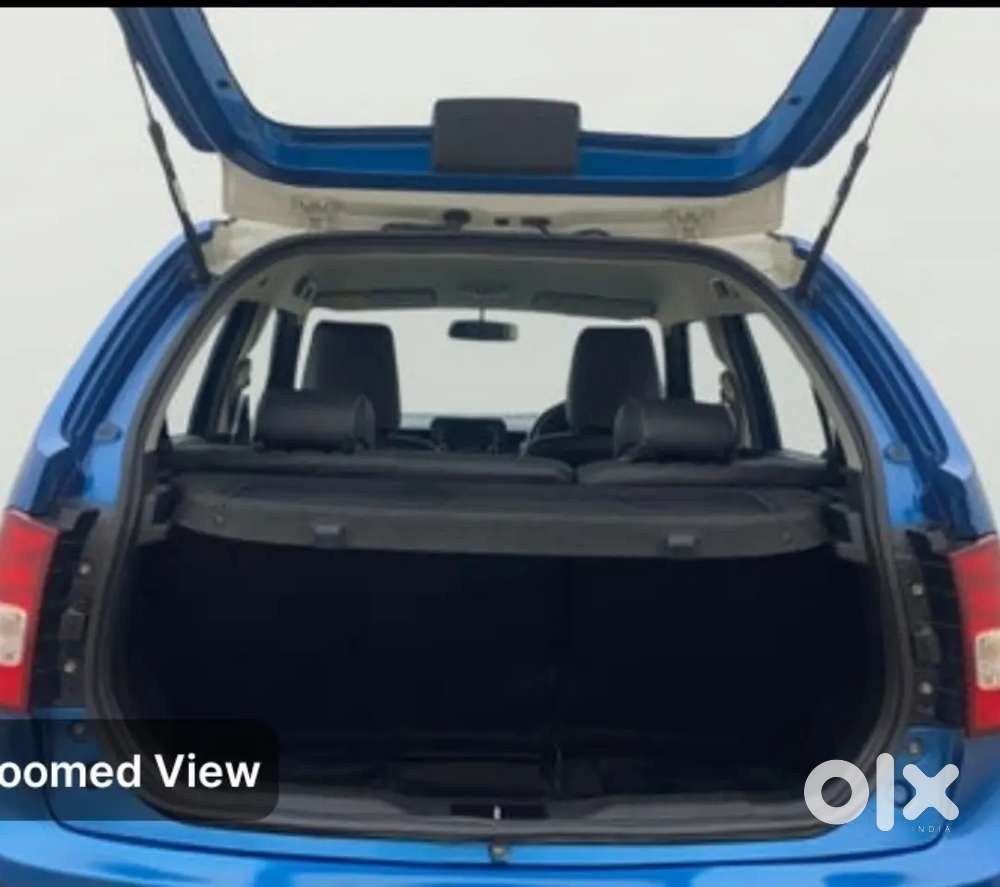 Maruti Suzuki Ignis Zeta 1.2 Dual Tone 2017 Petrol 69000 Km Driven 2nd