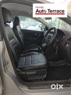 Volkswagen Crosspolo 1.2 Tdi, 2013, Diesel