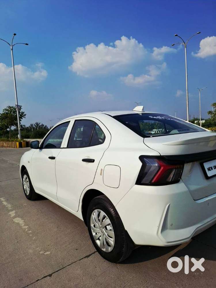 Maruti Suzuki Dzire 1.2 Tour S Cng, 2025, Cng & Hybrids
