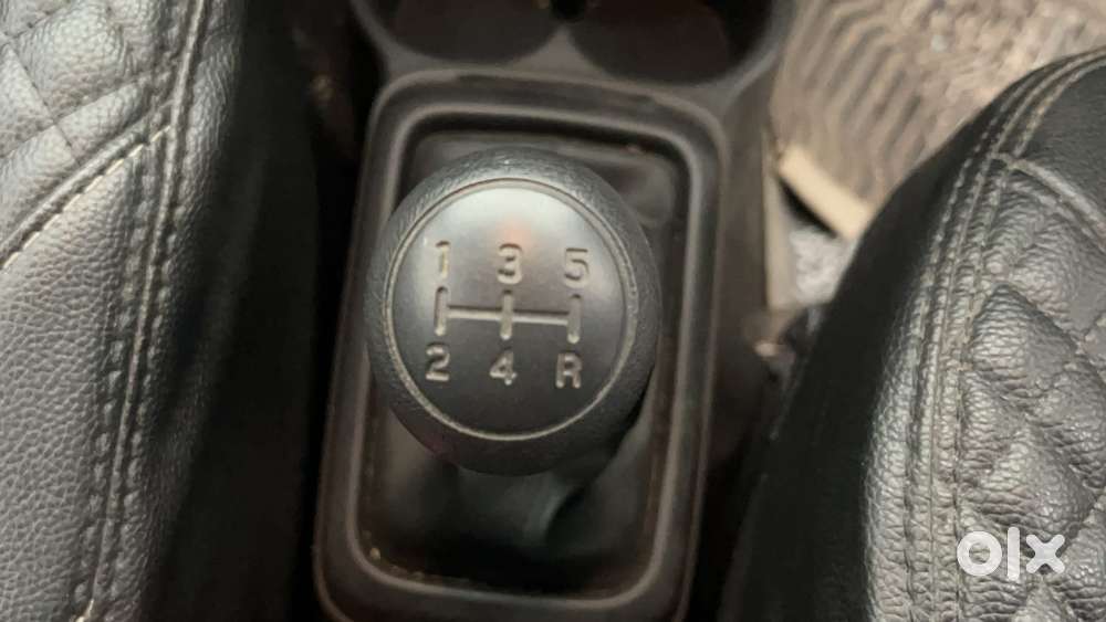 Maruti Suzuki S-presso Vxi Plus, 2021, Petrol