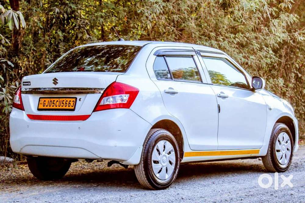 Maruti Suzuki Dzire 1.2 Tour S Cng, 2022, Cng & Hybrids