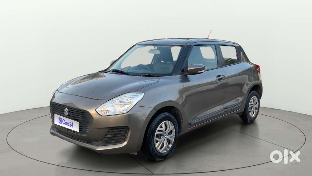 Maruti Suzuki Swift Amt Vxi, 2019, Petrol