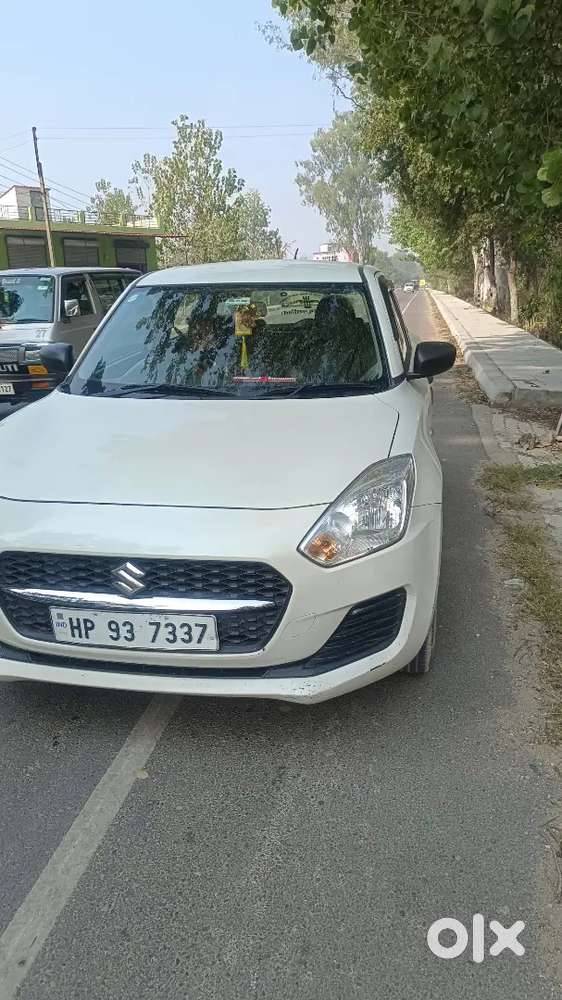 Maruti Suzuki Swift 2021 Petrol 85000 Km Driven
