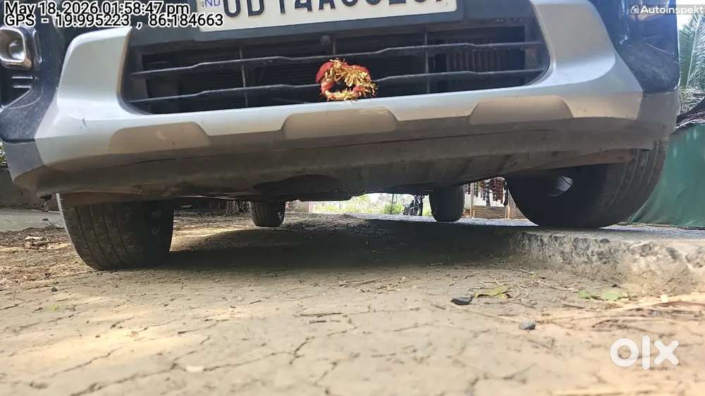 Kia Sonet 2023 Petrol Well Maintained