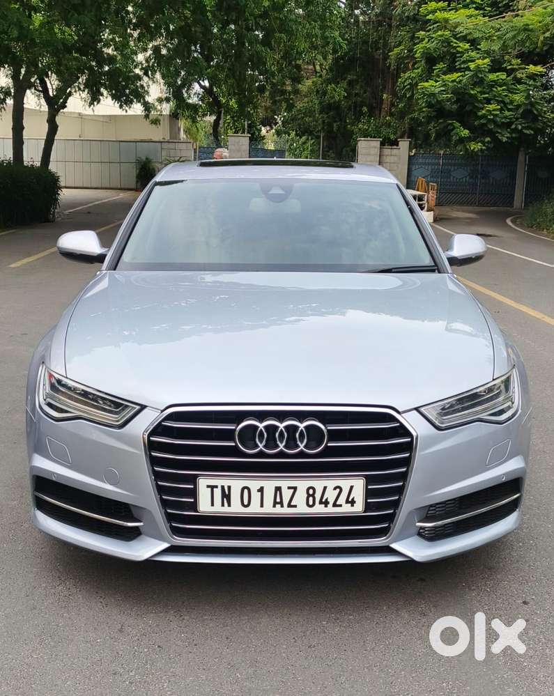 Audi A6 2.0 Tdi Special Edition, 2016, Diesel