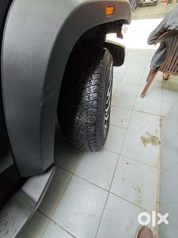 Mahindra Thar 2023 Diesel Well Maintained