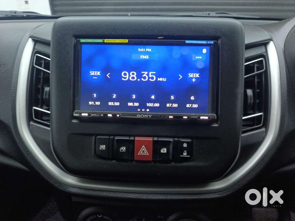 Maruti Suzuki Celerio 1.0 Vxi Amt, 2023, Petrol