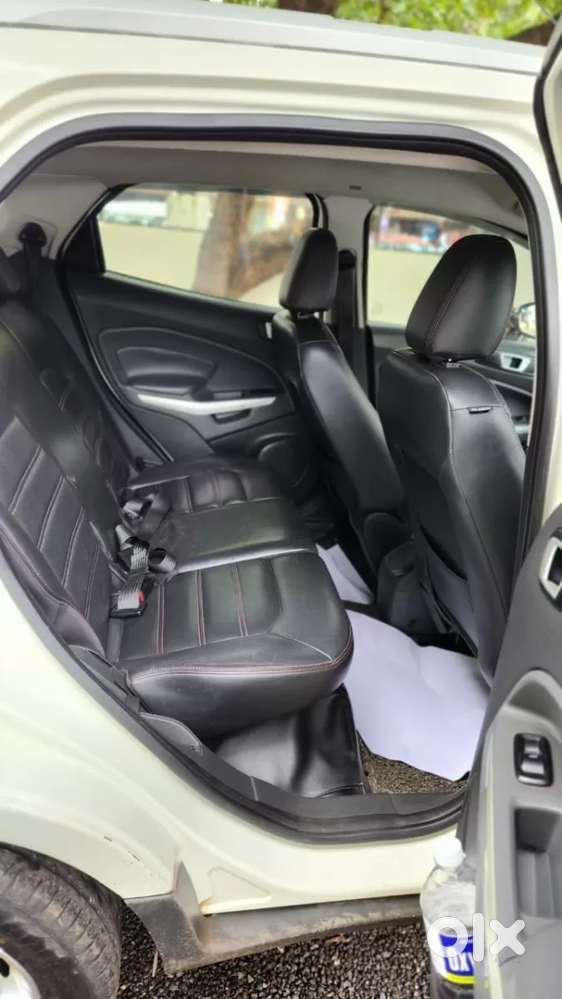 Ford Ecosport [ ] 1.5 Trend Tdci, 2013, Diesel