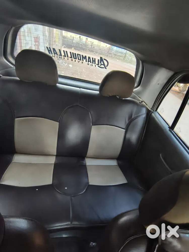 Hyundai Santro 2000 Petrol