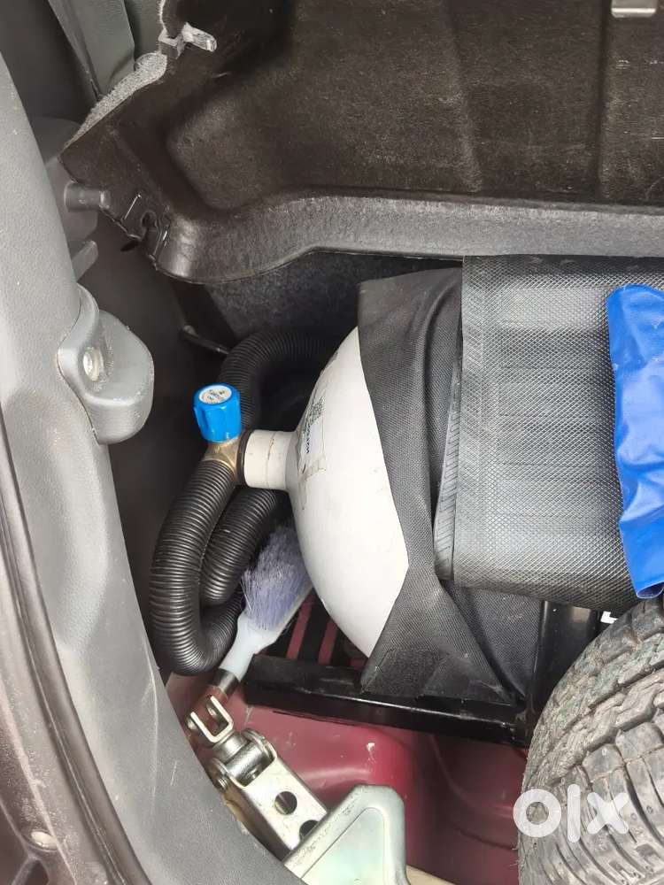 Maruti Suzuki Alto 2018