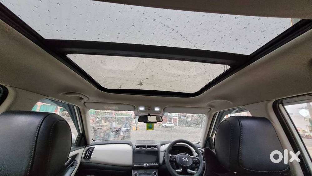 Hyundai Creta 1.5 Sx (o) Diesel, 2020, Diesel