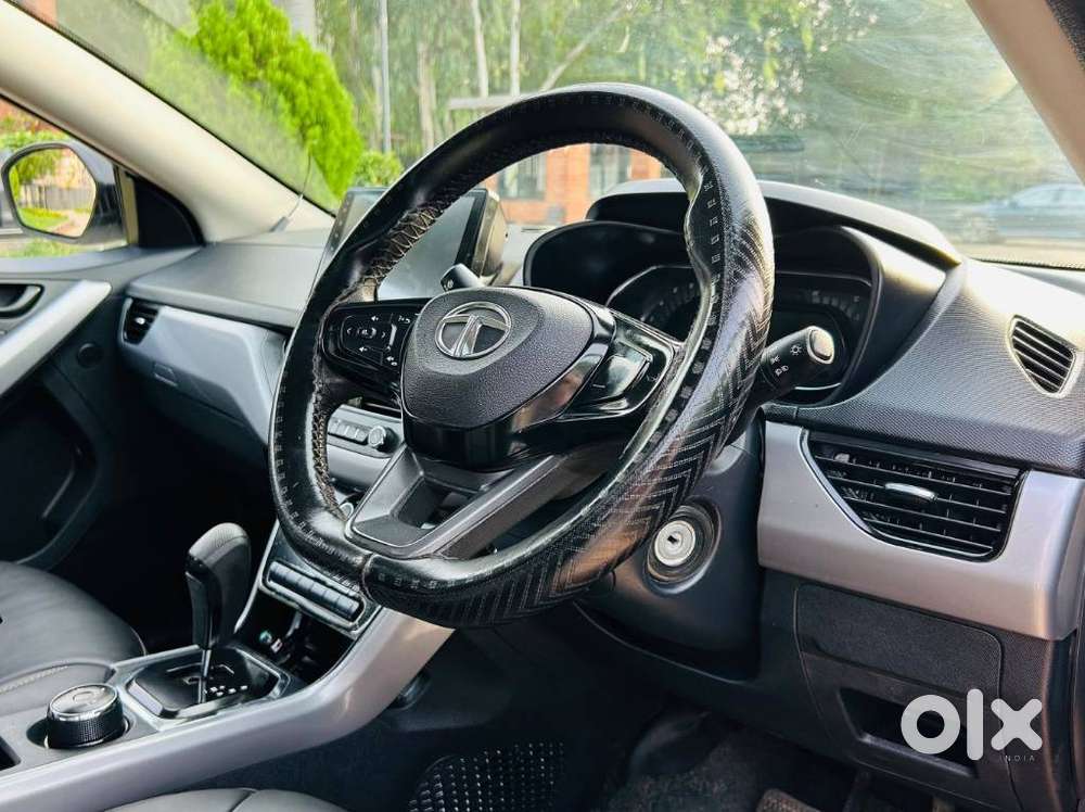 Tata Nexon 1.5 Revotorq Xma Amt (s), 2022, Petrol