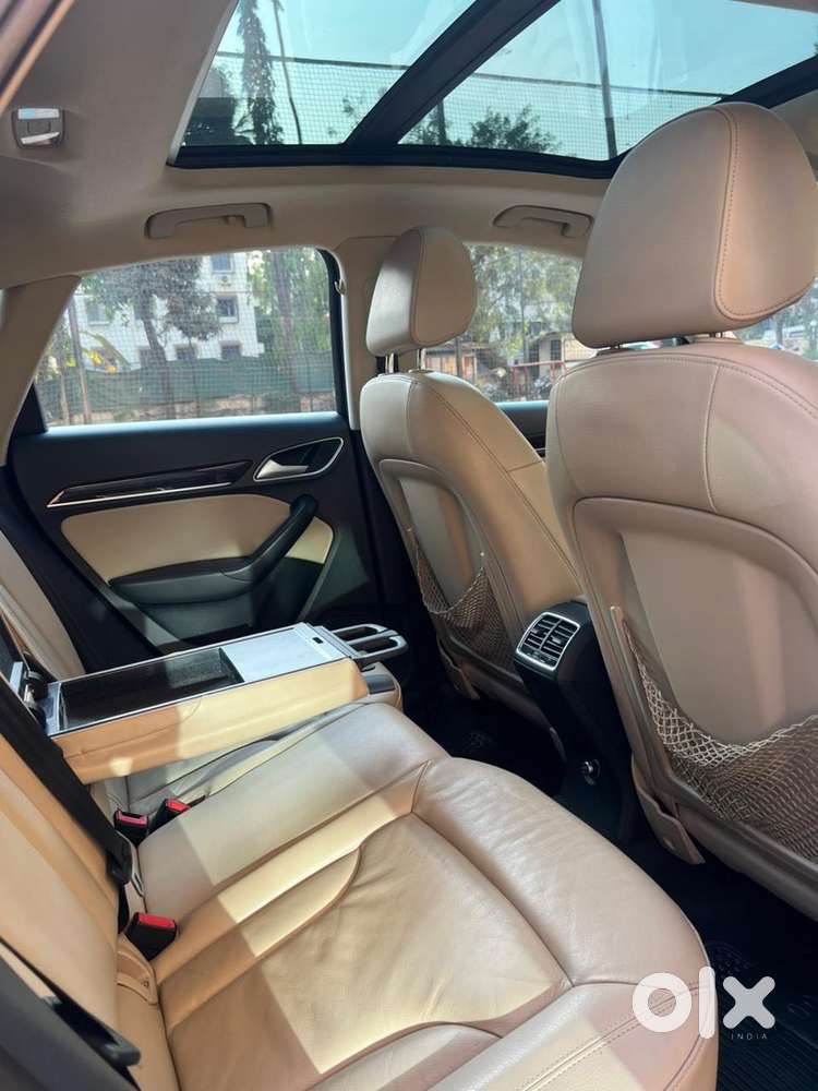 Audi Q3 1.4 30 Tfsi Premium Fwd, 2018, Petrol