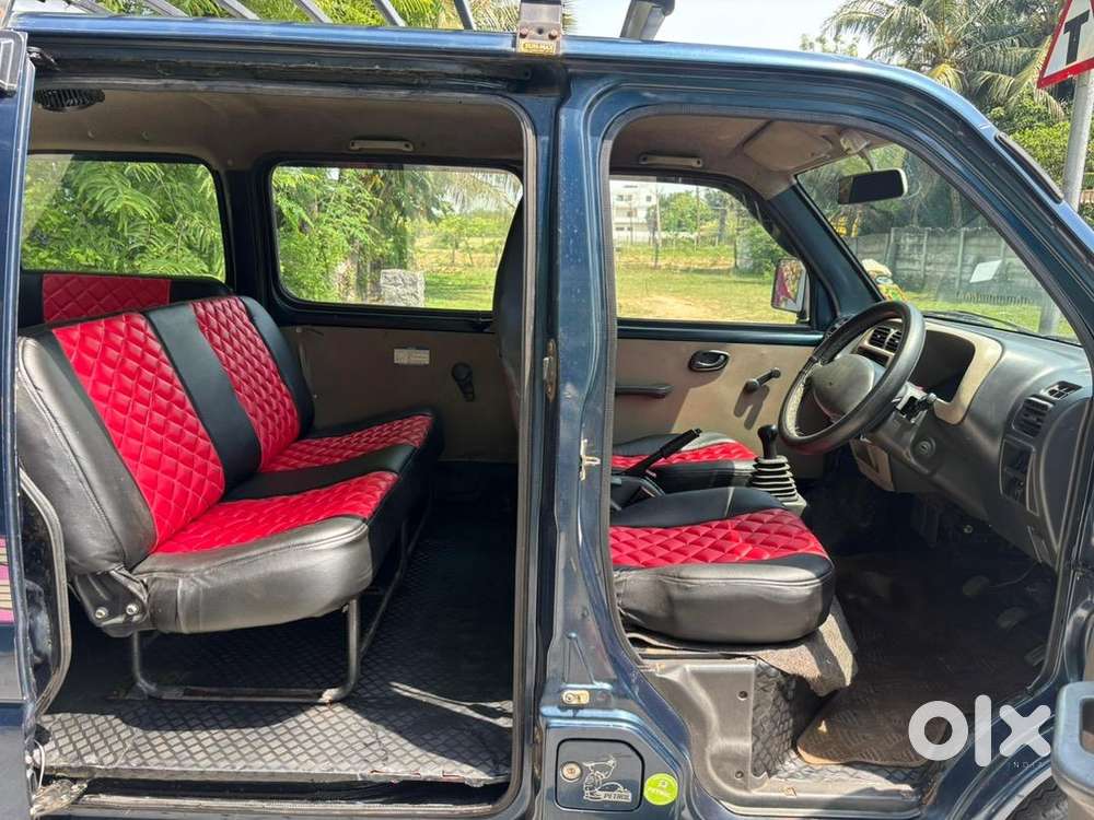Maruti Suzuki
