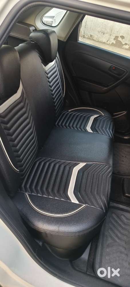 Maruti Suzuki Brezza Vdi, 2019, Diesel