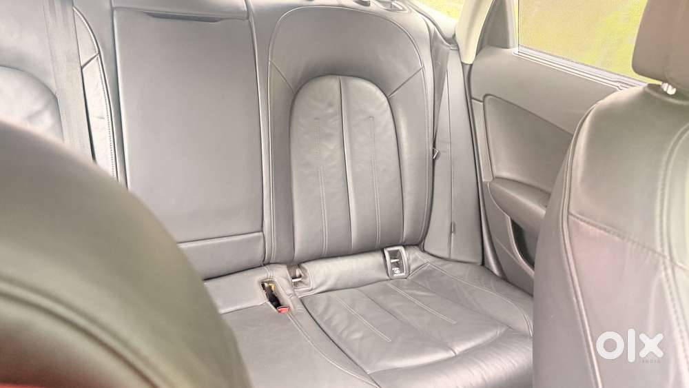 Audi A6 2.0 Tdi, 2012, Diesel