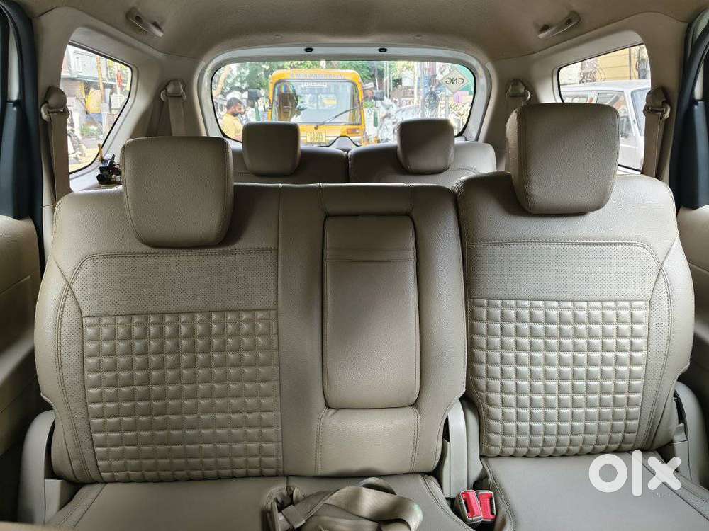Maruti Suzuki Ertiga 1.5 Tour M Cng, 2024, Cng & Hybrids