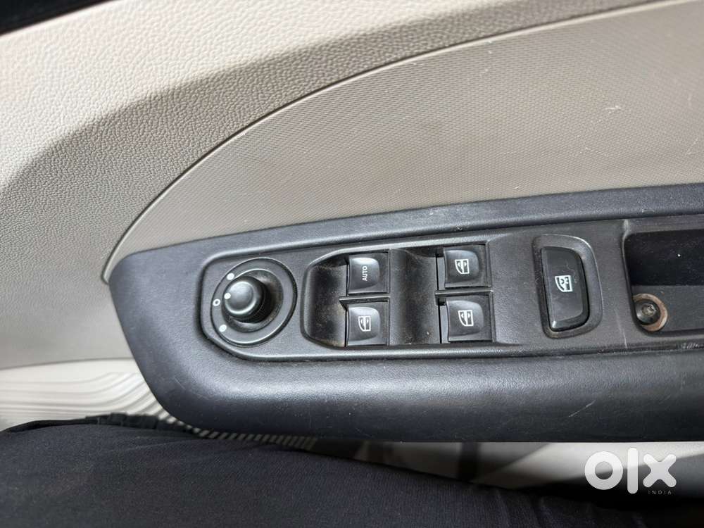 Renault Triber Petrol Manual 2021