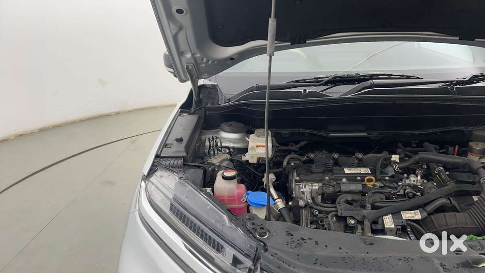 Toyota Urban Cruiser Hyryder V Hybrid Aero Edition, 2023