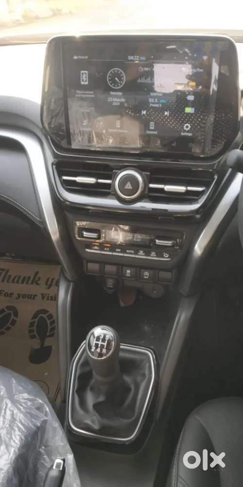 Toyota Urban Cruiser 1.5 High Grade Mt, 2022, Petrol