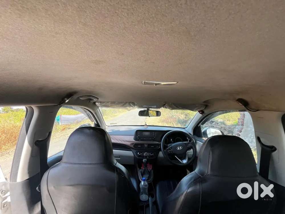 Hyundai Aura 2024 Cng & Hybrids Well Maintained