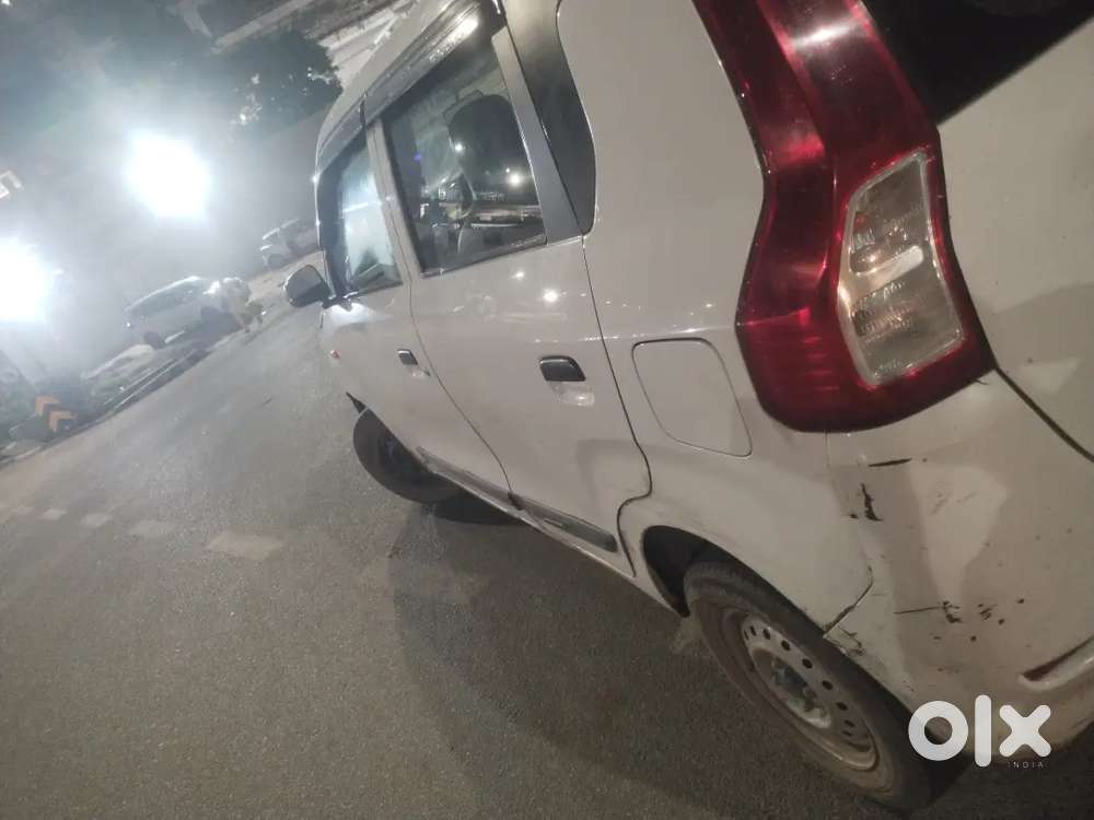 Maruti Suzuki Wagon R 2024 Emi Panding 13500 Par Manth