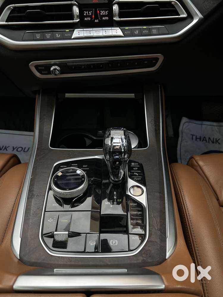 Bmw X5 Xdrive30d Xline, 2020, Diesel