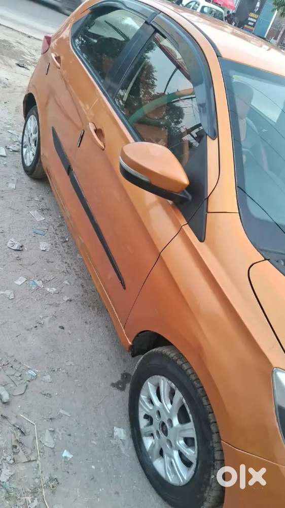 Tata Tiago 1.2 Revotron 2016 Top Model