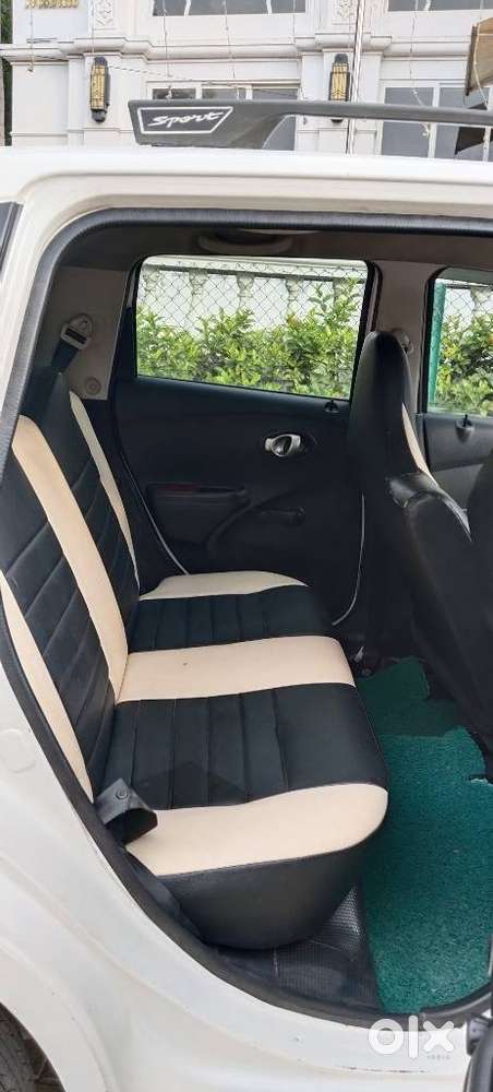 Datsun Go Plus T Option Petrol, 2019, Petrol
