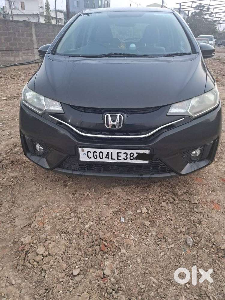 Honda Jazz 1.5 V I Dtec, 2016, Diesel