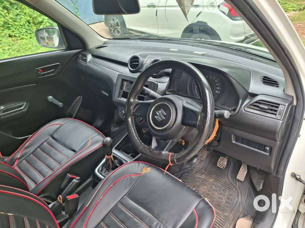 Maruti Suzuki Swift Lxi Optional-o, 2019, Petrol