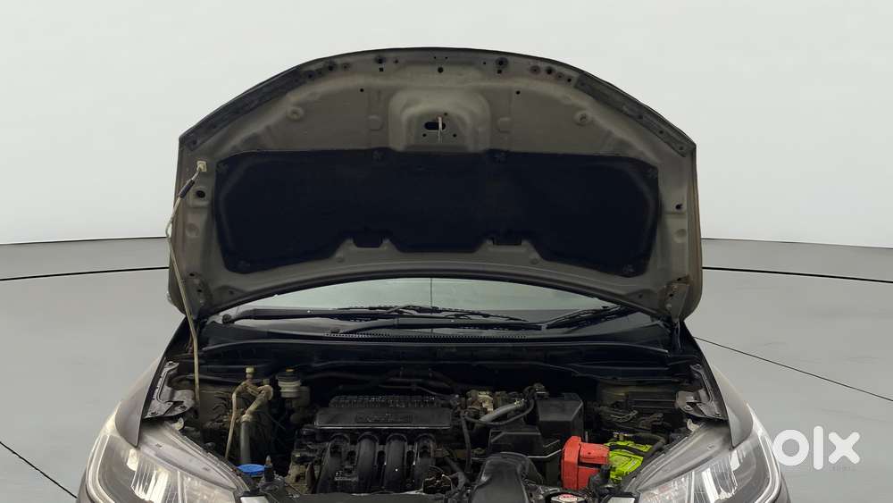 Honda Jazz 1.2 Zx Cvt I-vtec, 2021, Petrol