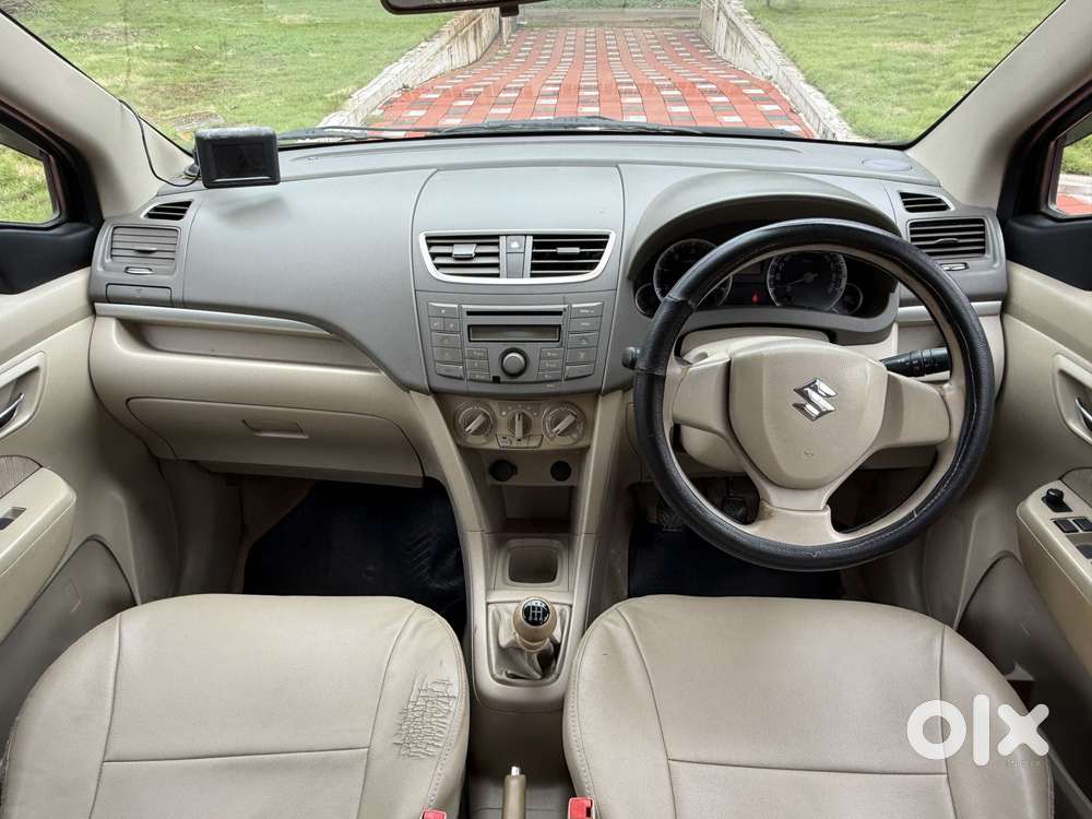 Maruti Suzuki Ertiga Vdi, 2014, Diesel