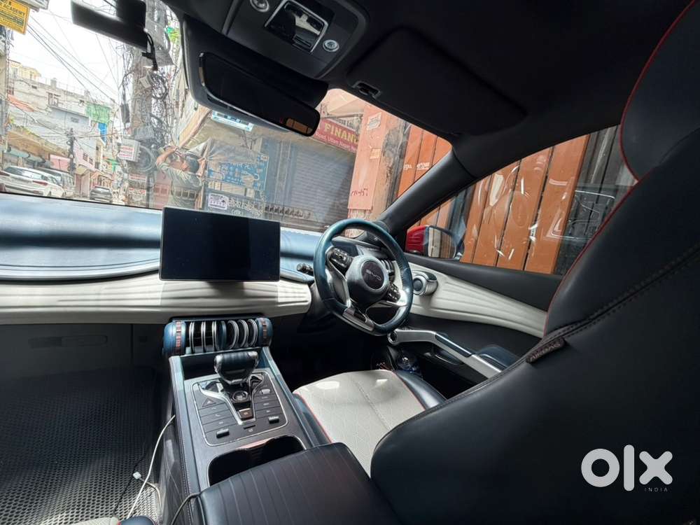 Byd Atto 3 Electric 2023