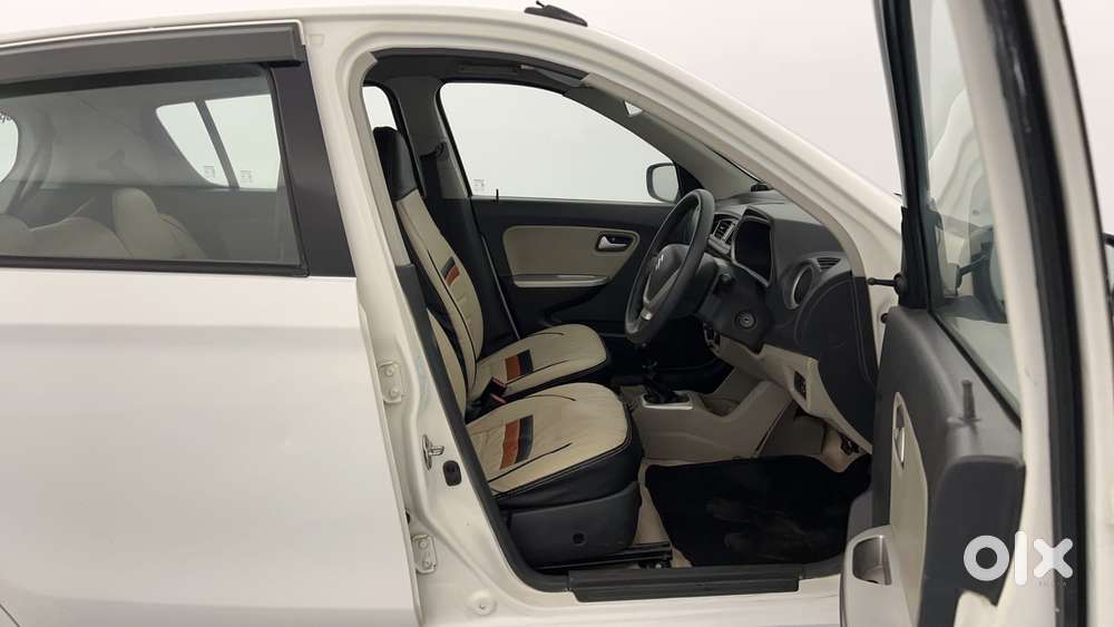Maruti Suzuki Alto K10 Vxi, 2018, Petrol