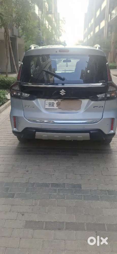 Maruti Suzuki Xl6 2023