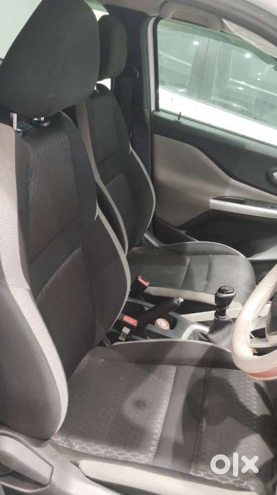 Nissan Magnite 1.0 Xl, 2021, Petrol