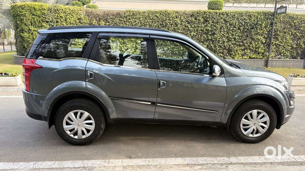 Mahindra Xuv500 W6 1.99 Mhawk, 2016, Diesel