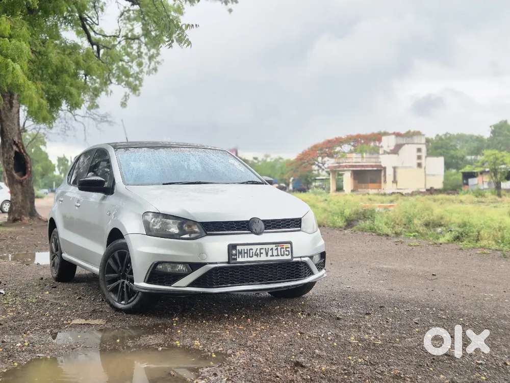 Volkswagen Polo Diesel 2013 Variant