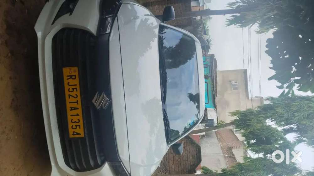 Maruti Swift Dzire Tour 2026 Hybrid Manual