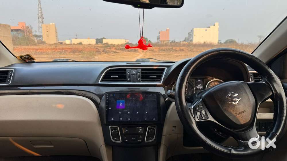 Maruti Suzuki Diesel 2016
