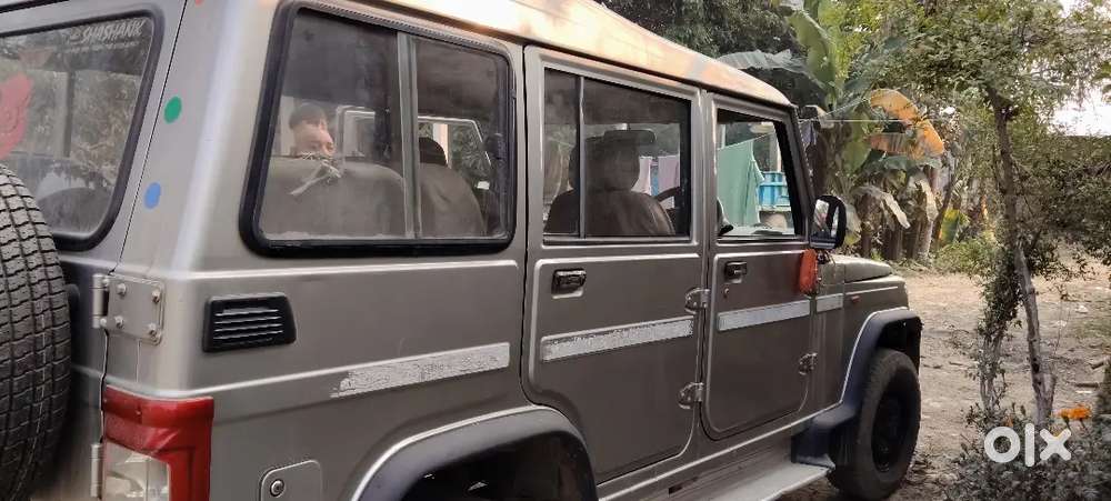 Mahindra Bolero Diesel 2013