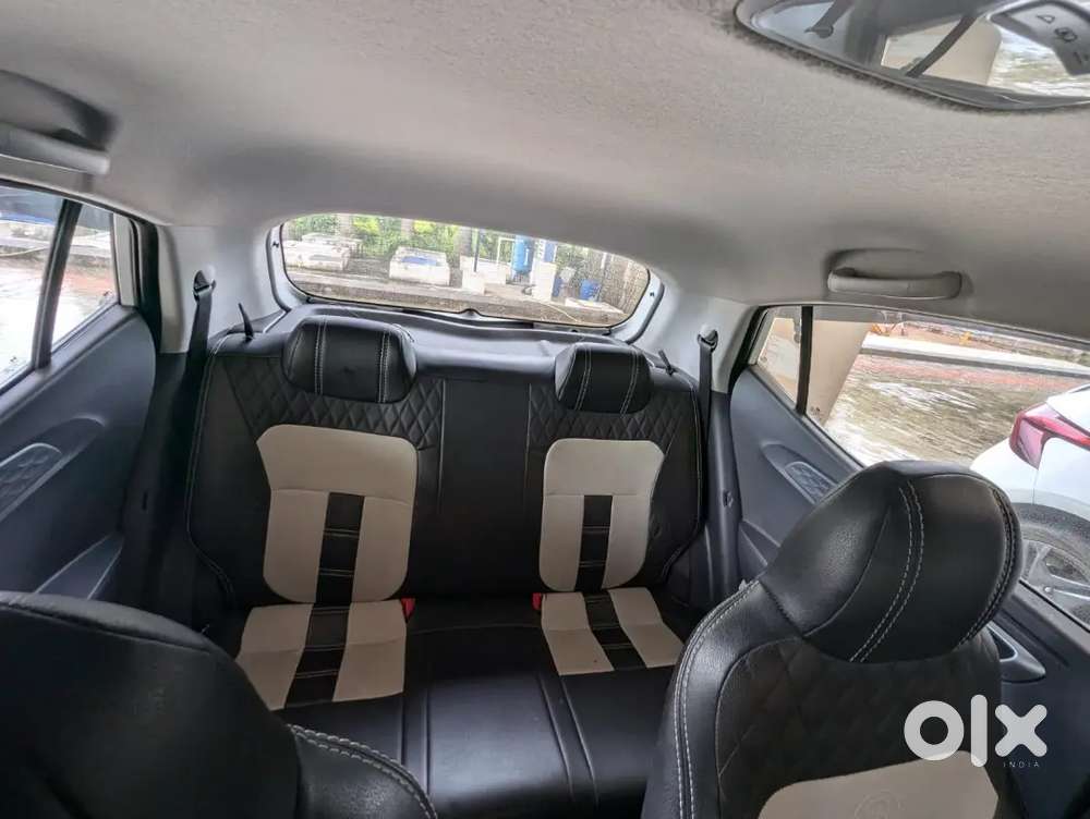 Hyundai Grand I10 Prime 2022 Petrol 47000 Km Driven