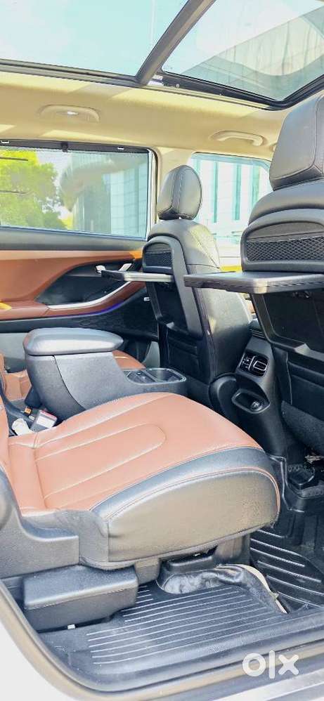 Hyundai Alcazar Signature 1.5 Diesel At 7str, 2022, Diesel