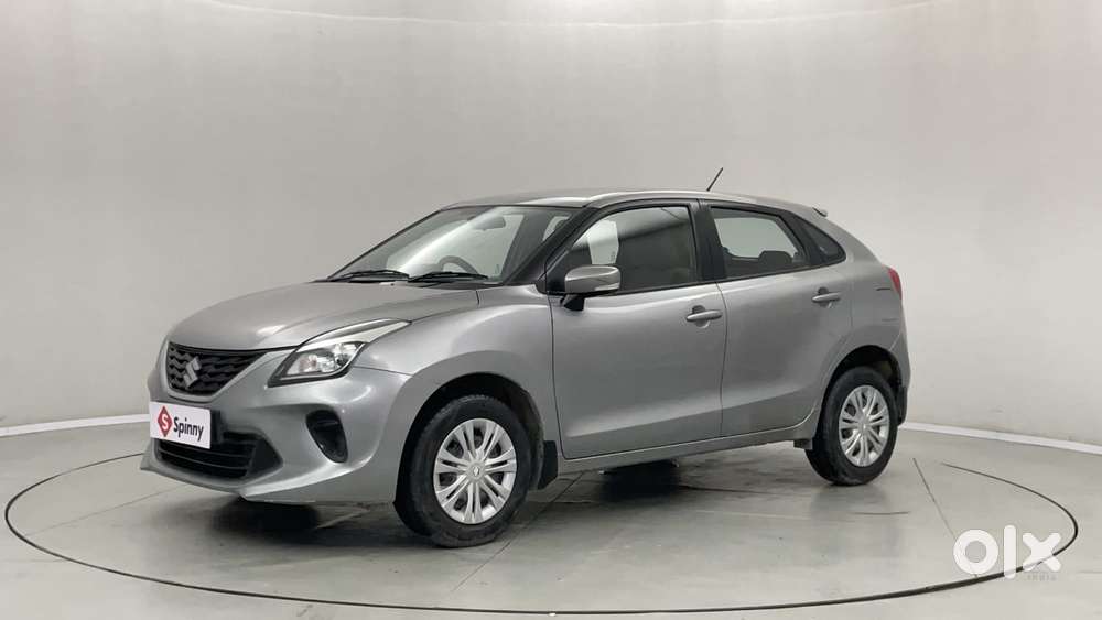 Maruti Suzuki Baleno 1.3 Delta, 2019, Petrol