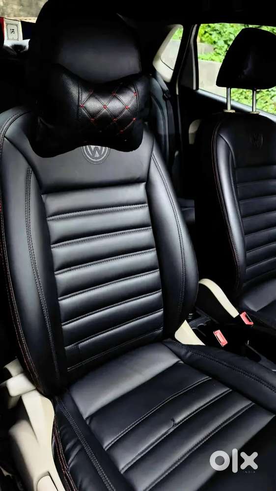 Volkswagen Polo 2010 1.2 Highline Top Model