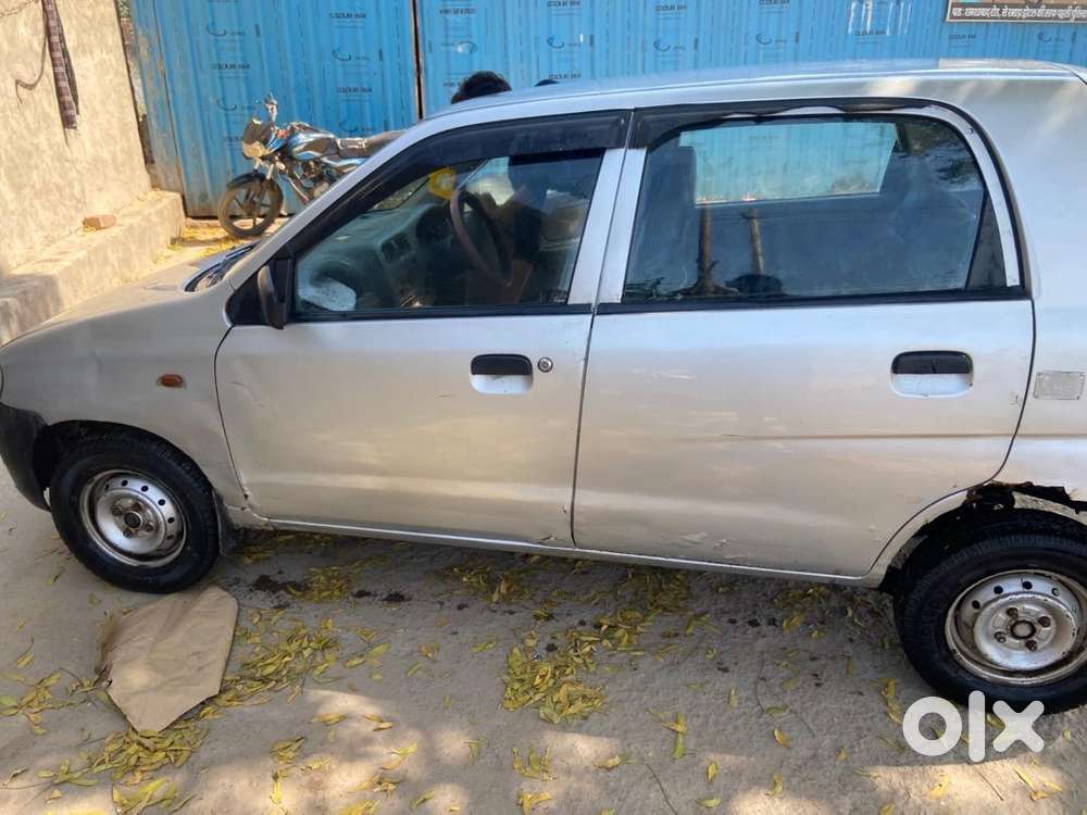 Maruti Suzuki Alto 800 Cng & Hybrids Well Maintained