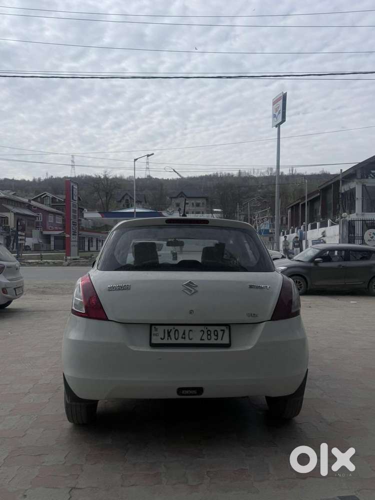Maruti Suzuki Swift 2013 Diesel Well Maintained