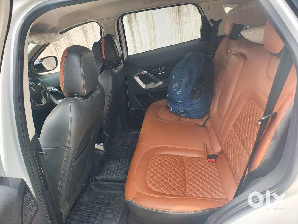 Tata Harrier Kryotec Xt 2022 Diesel