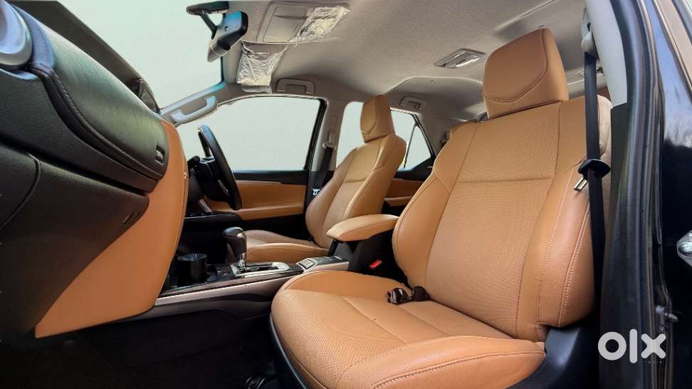 Toyota Fortuner 4x2 At 2.8 Diesel, 2022, Diesel